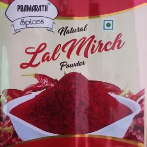 Red Chilli Powder