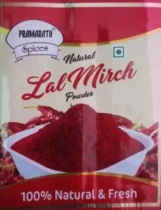 Red Chilli Powder